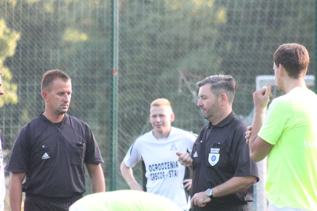 PHU Pol oddał punkty walkowerem