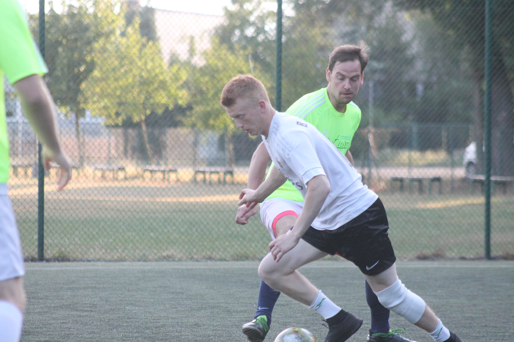 PHU Pol oddał punkty walkowerem