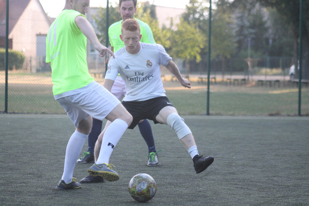 PHU Pol oddał punkty walkowerem