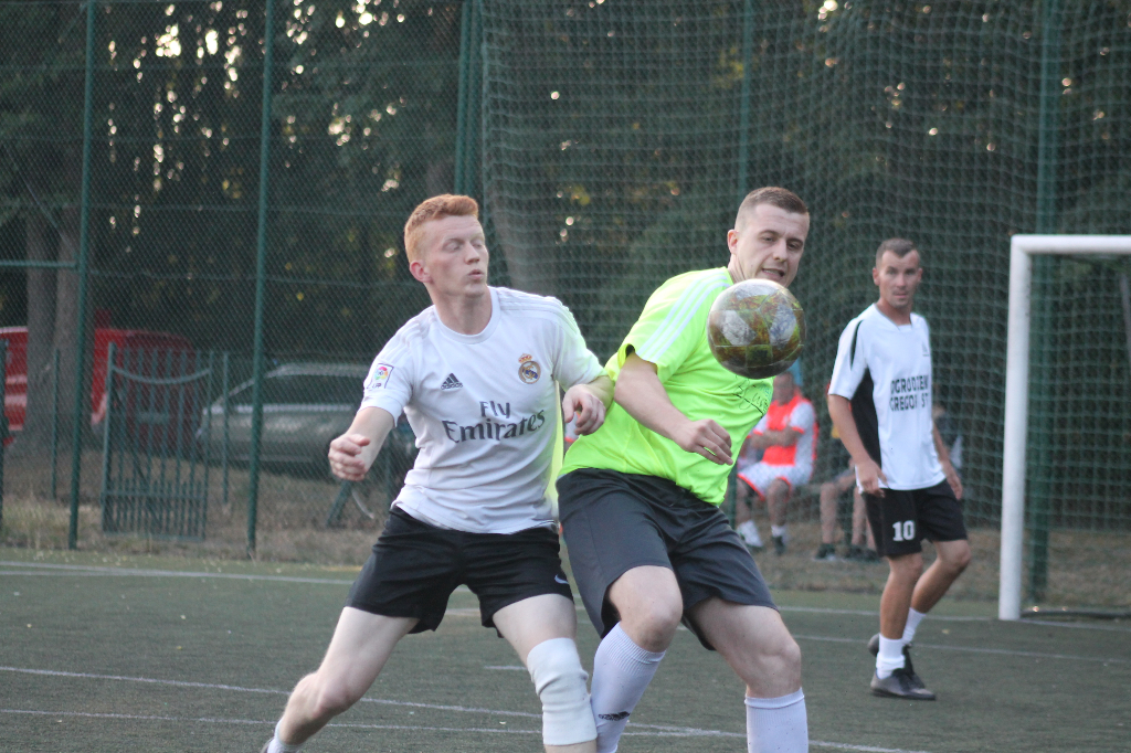 PHU Pol oddał punkty walkowerem