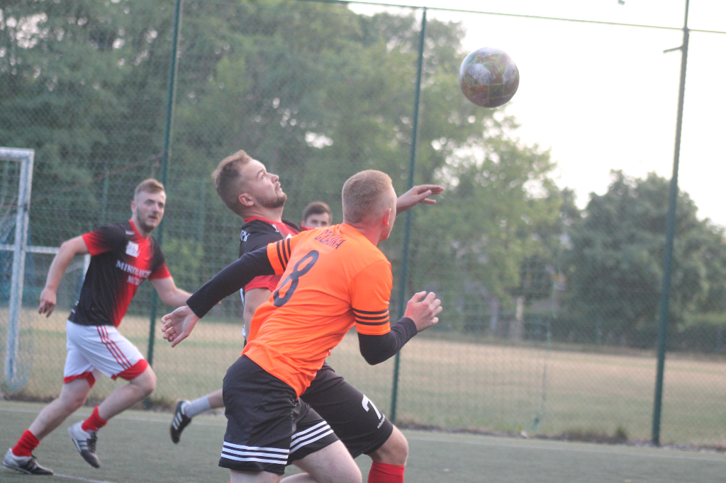 PHU Pol oddał punkty walkowerem