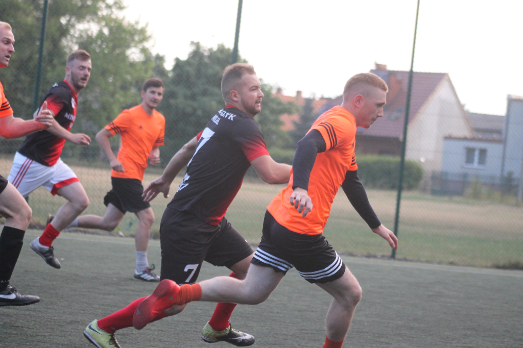 PHU Pol oddał punkty walkowerem