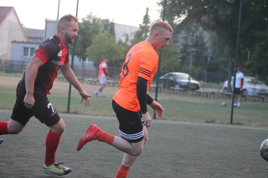 PHU Pol oddał punkty walkowerem