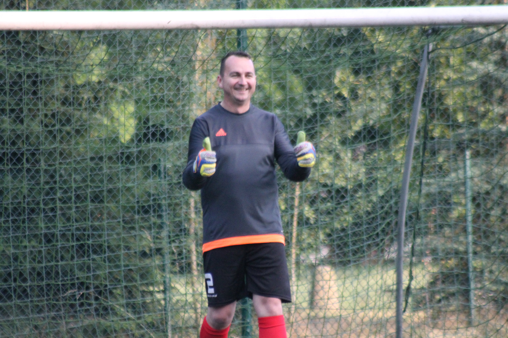 PHU Pol oddał punkty walkowerem