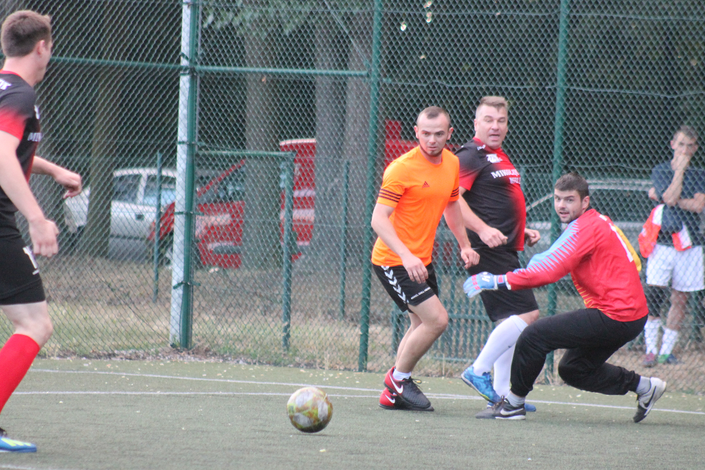 PHU Pol oddał punkty walkowerem