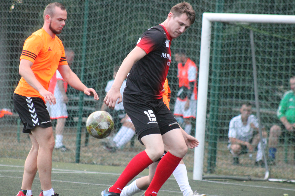 PHU Pol oddał punkty walkowerem