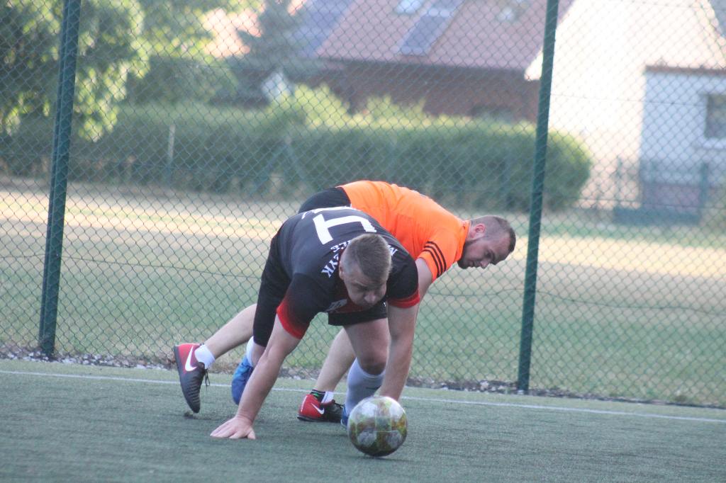 PHU Pol oddał punkty walkowerem