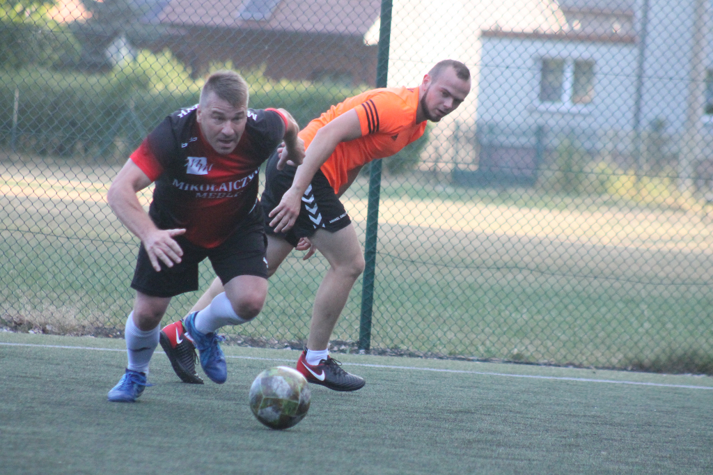 PHU Pol oddał punkty walkowerem