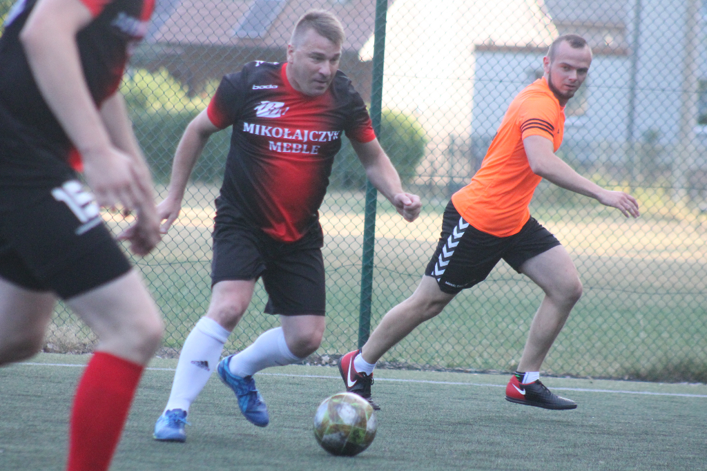 PHU Pol oddał punkty walkowerem