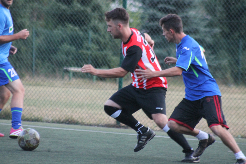 PHU Pol oddał punkty walkowerem