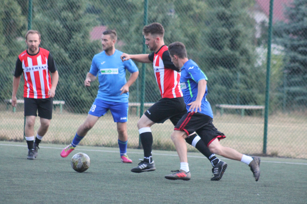 PHU Pol oddał punkty walkowerem