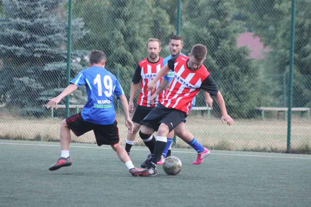 PHU Pol oddał punkty walkowerem