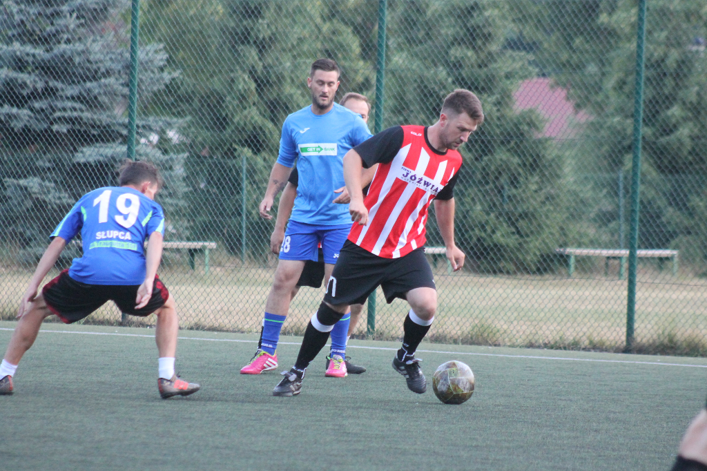 PHU Pol oddał punkty walkowerem