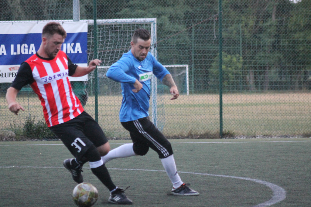 PHU Pol oddał punkty walkowerem