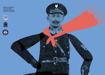 Na posterunku. W muzeum poznasz historię policji