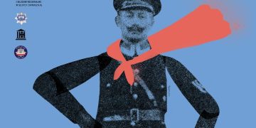 Na posterunku. W muzeum poznasz historię policji