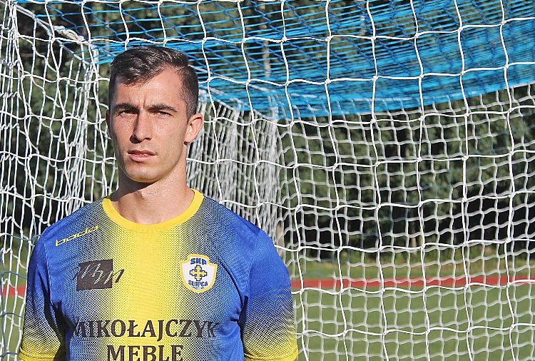 Pietrzak w kadrze na UEFA Regions Cup