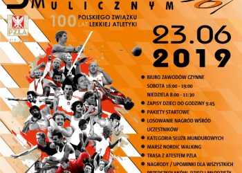 Gmina zaprasza na Cienińską Szóstkę