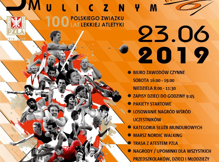 Gmina zaprasza na Cienińską Szóstkę