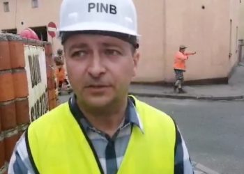 Wybuch w Zagórowie: Inspektor zakazał użytkowania