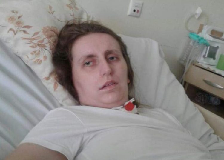 Rehabilitacja przynosi efekty. Agnieszka się obudziła!