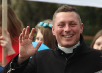 Prymas powierzył mu nową funkcję