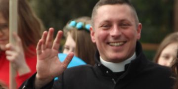 Prymas powierzył mu nową funkcję