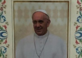 Papież Franciszek wspiera budowę hospicjum