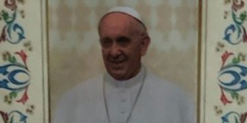Papież Franciszek wspiera budowę hospicjum