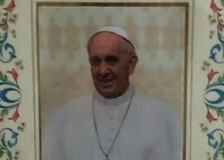 Papież Franciszek wspiera budowę hospicjum