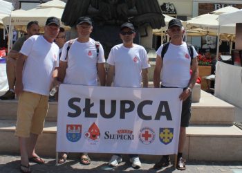 Krwiodawcy świętowali w Rzeszowie