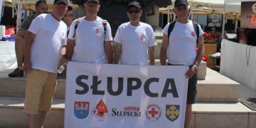 Krwiodawcy świętowali w Rzeszowie