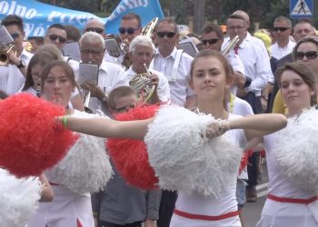 XXV Dni Strzałkowa pełne atrakcji FILM