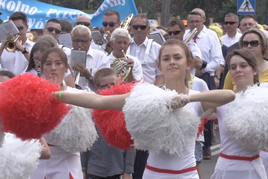 XXV Dni Strzałkowa pełne atrakcji FILM