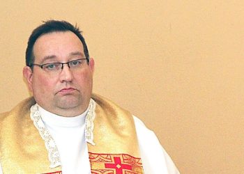 Dostał swoje parafie. I to dwie!