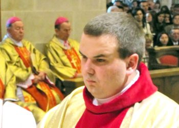 Nowy ksiądz w Wawrzyńcu. „Słupca dobrze trafiła”