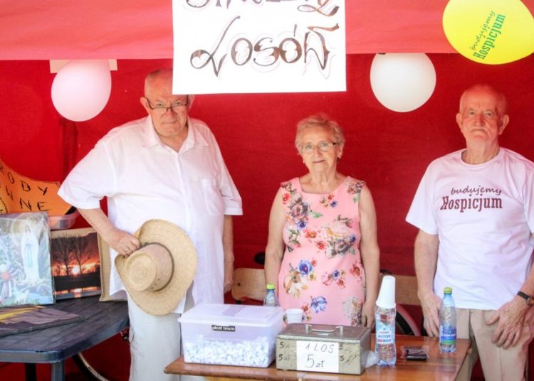 Festyn w Kozalu. Zobacz zdjęcia