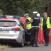 Tragedia w Sierakowie. Mężczyzna zginął w wypadku