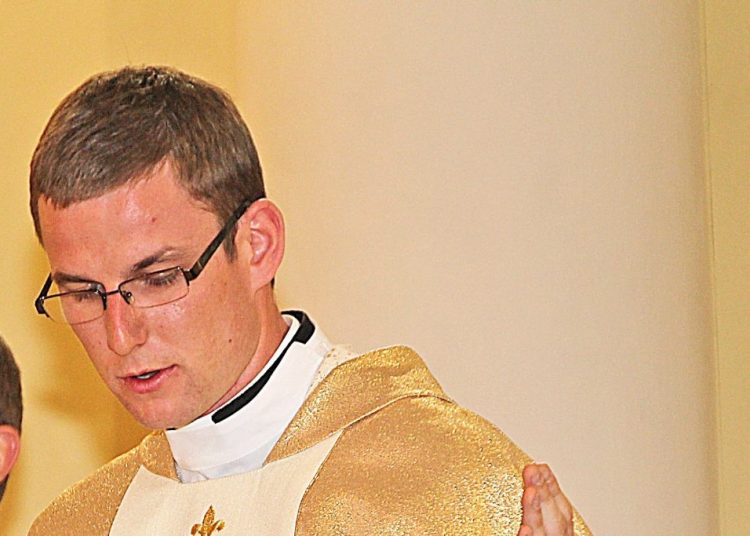 Nowa funkcja ks. Andrzeja. Będzie ojcem duchownym