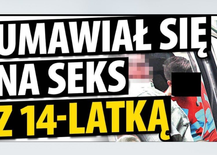 Zapadł wyrok. 21-latek szybko nie wyjdzie z więzienia