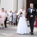 Klaudia i Dawid. Gratulujemy!