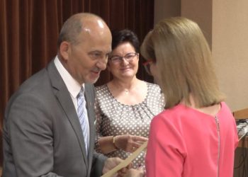 Uniwersytet zakończył piąty rok akademicki FILM