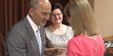 Uniwersytet zakończył piąty rok akademicki FILM