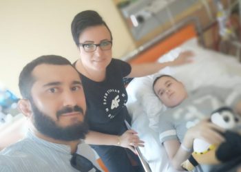 Mamed Khalidov odwiedził Kubę