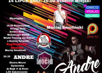 Zagórów: Już niedługo powitanie lata