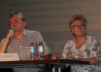 Wybrali nową radę spółdzielni