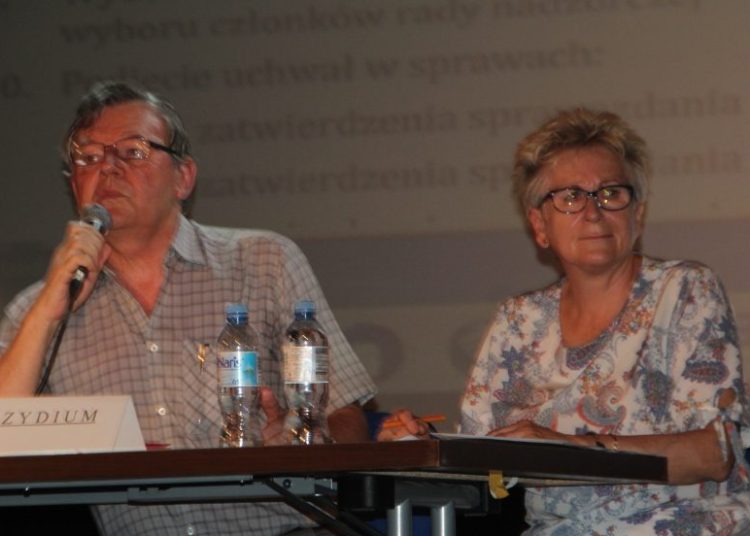 Wybrali nową radę spółdzielni