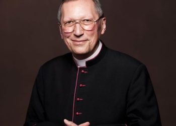 Ks. Kneblewski jednak odwołany