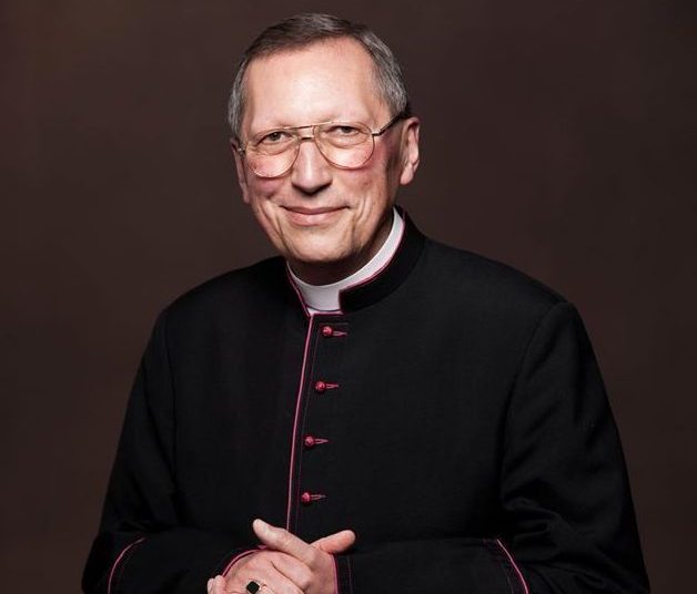 Ks. Kneblewski jednak odwołany