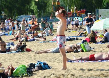 Dramat rodziców. Zaginęło dziecko